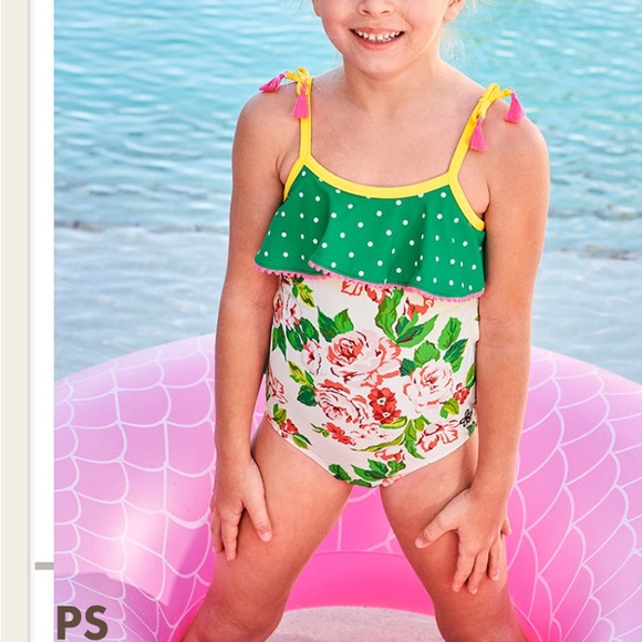 Matilda Jane Swimsuit - Picture 1 of 4